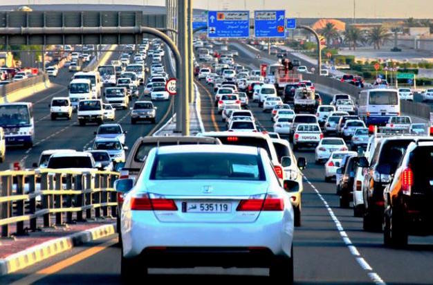 Read the suggestions from Qatari investors to reduce traffic congestion